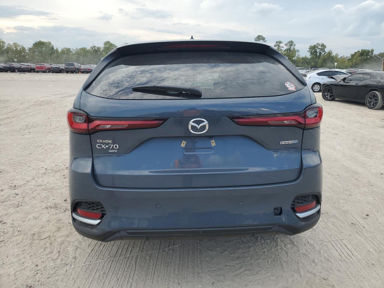 Mazda Cx Premium Plus Image 13