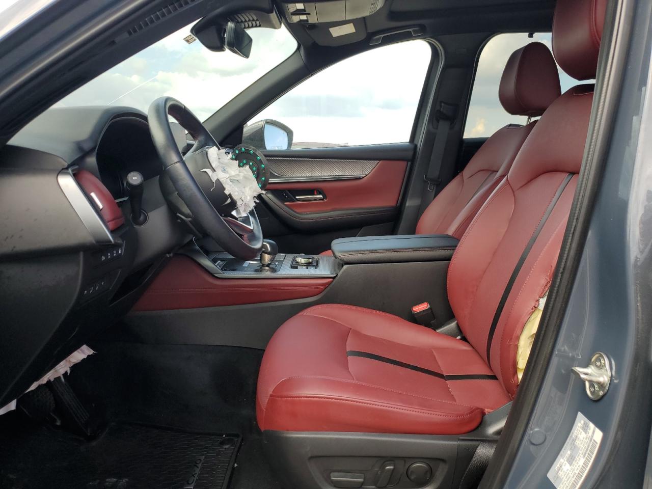 Mazda Cx Premium Plus Image 3