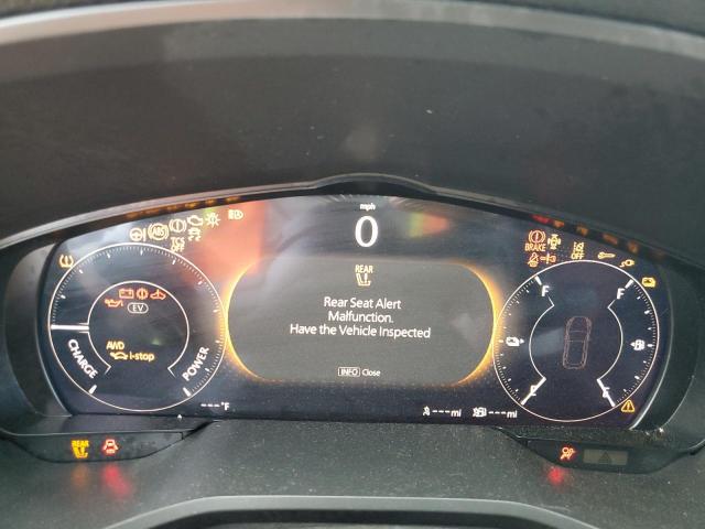 Mazda Cx Premium Plus Image 7