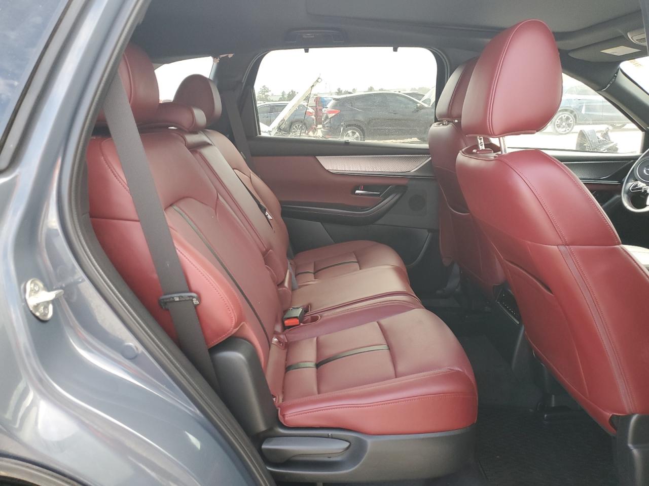 Mazda Cx Premium Plus Image 6