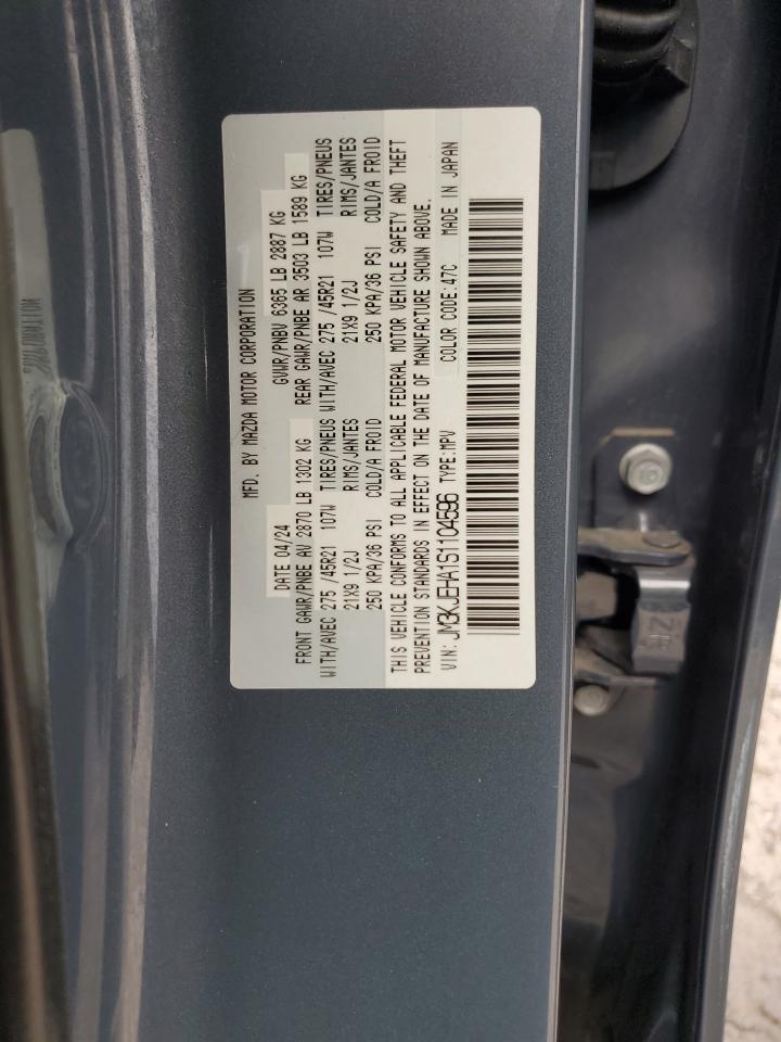 Mazda Cx Premium Plus Image 10