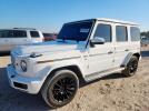 Mercedes-Benz G-Class 550 Image 1