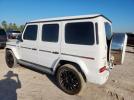 Mercedes-Benz G-Class 550 Image 3