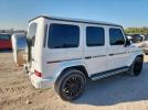 Mercedes-Benz G-Class 550 Image 2