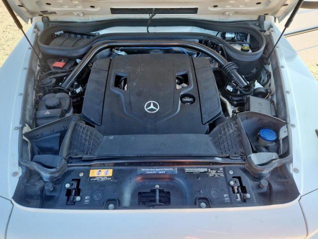 Mercedes-Benz G-Class 550 Image 11