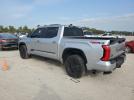 Toyota Tundra Crewmax Limited Image 3