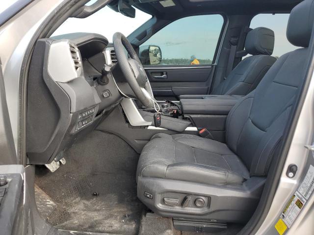 Toyota Tundra Crewmax Limited Image 4