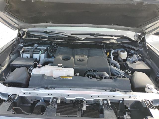 Toyota Tundra Crewmax Limited Image 7