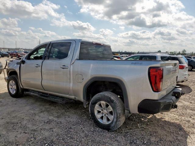 GMC Sierra K1500 Sle Image 2