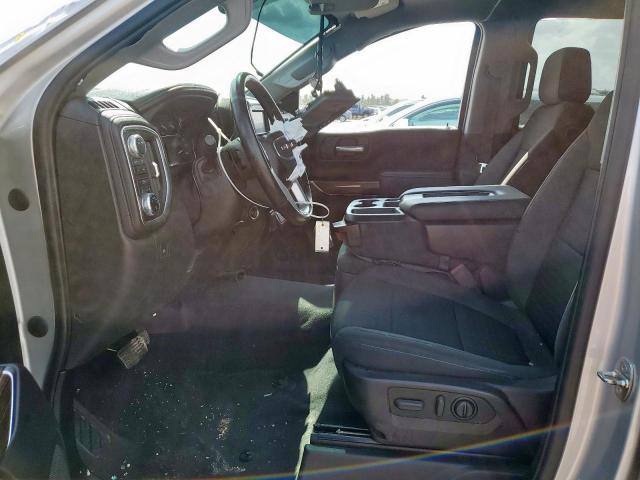 GMC Sierra K1500 Sle Image 4