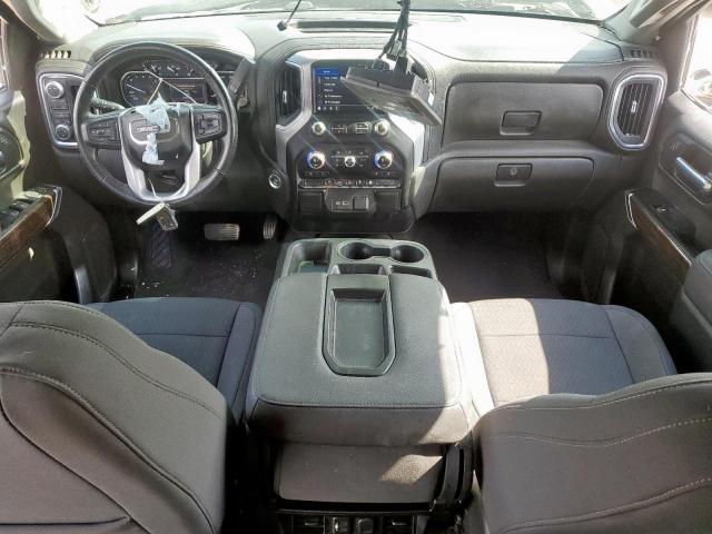 GMC Sierra K1500 Sle Image 10