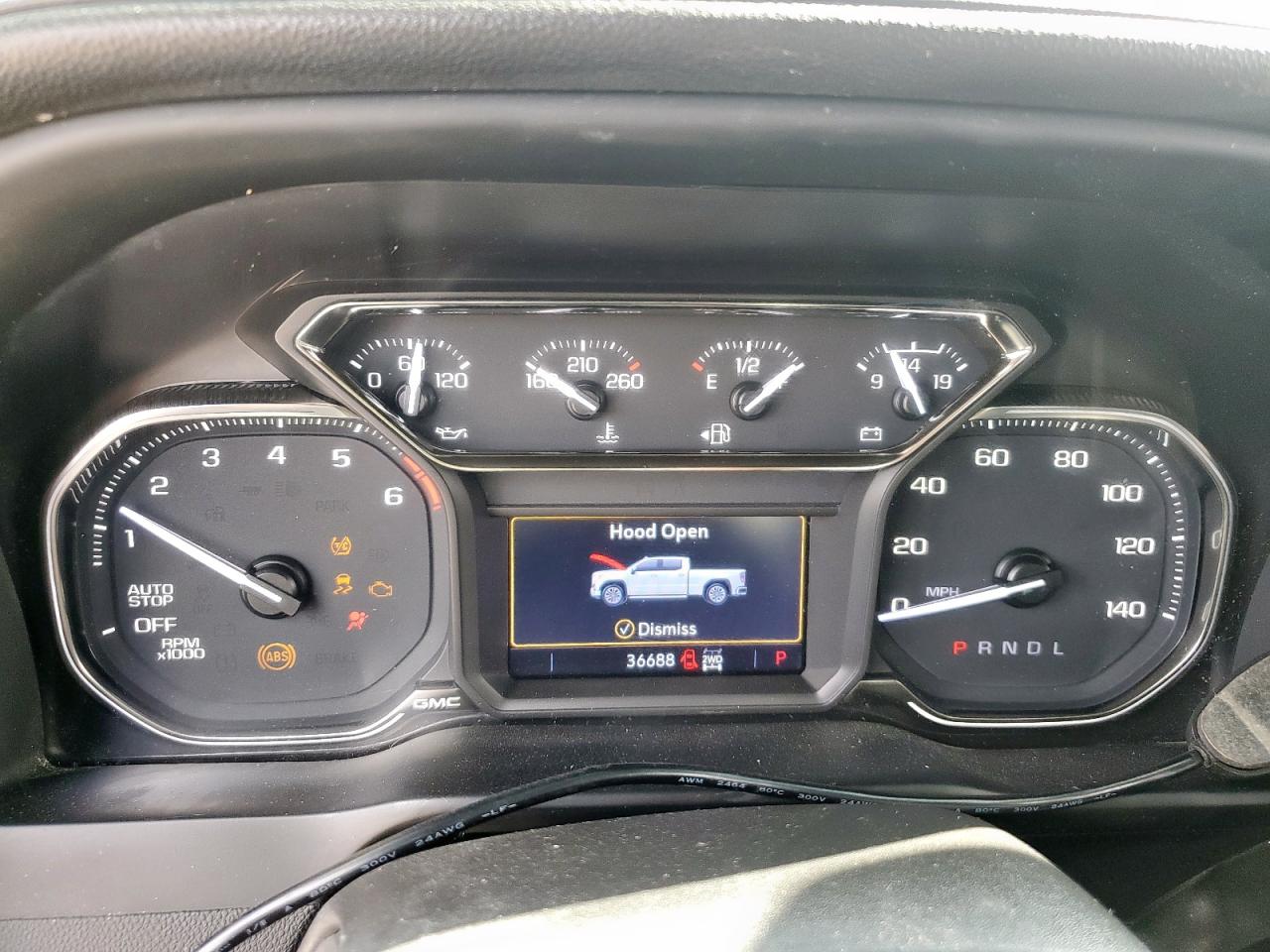 GMC Sierra K1500 Sle Image 11