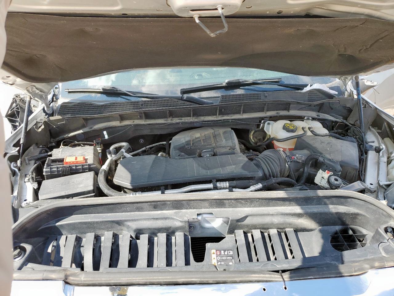 GMC Sierra K1500 Sle Image 9