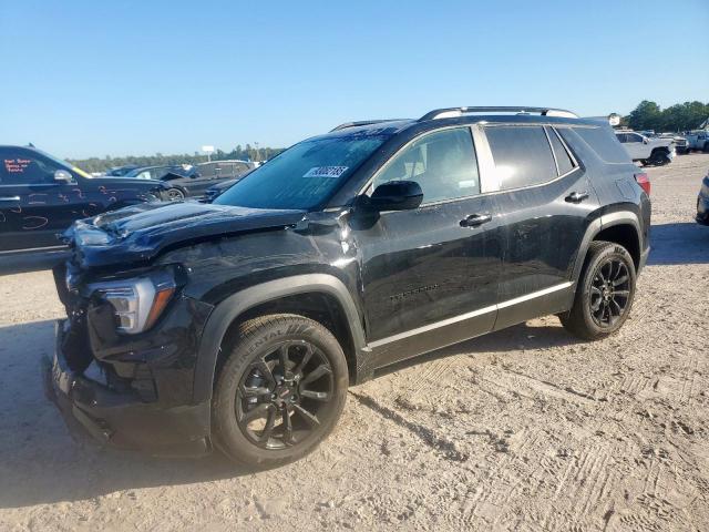  Salvage GMC Terrain El