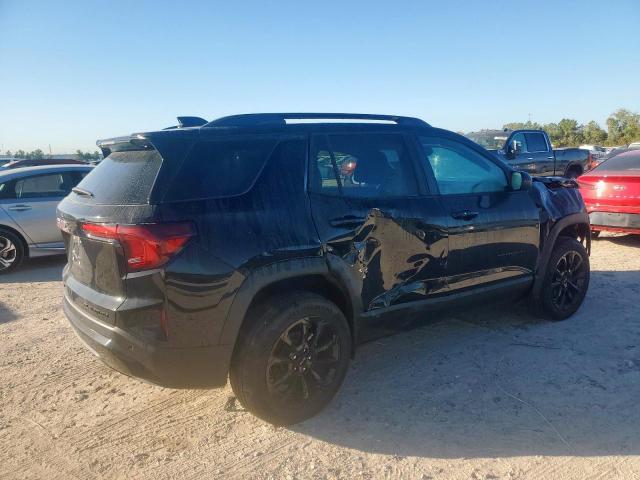 GMC Terrain El Elevation Image 7