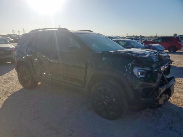 GMC Terrain El Elevation Image 8