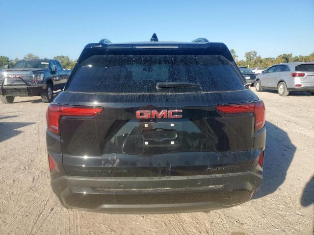 GMC Terrain El Elevation Image 9