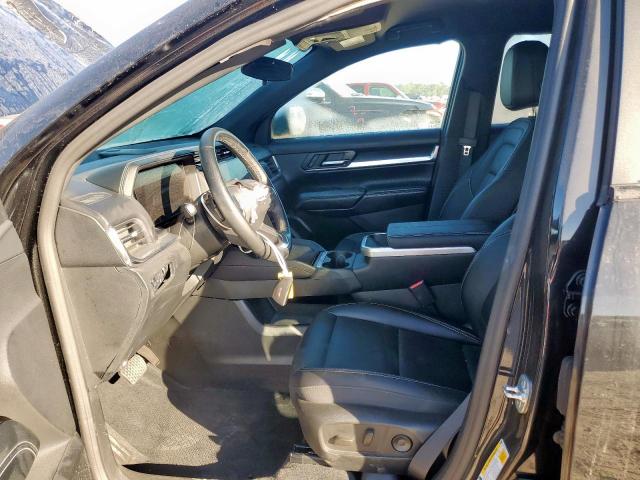 GMC Terrain El Elevation Image 13