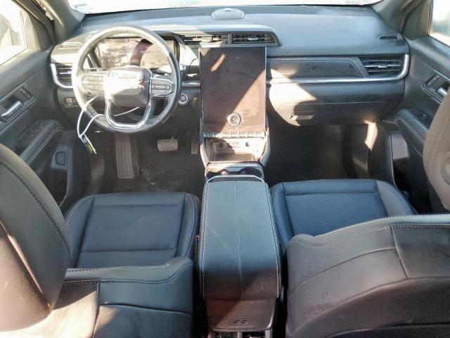 GMC Terrain El Elevation Image 4