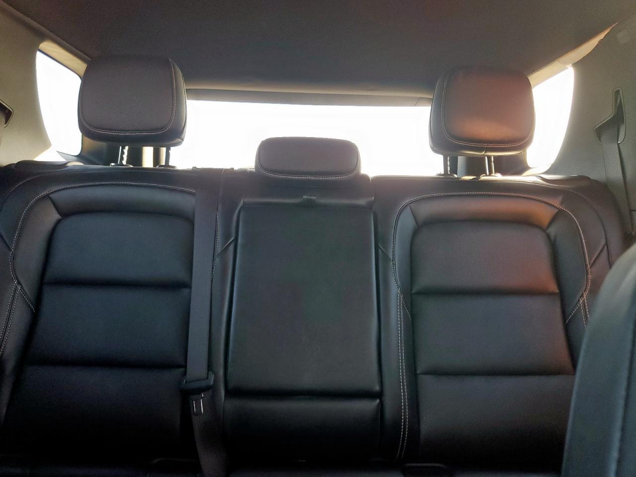 GMC Terrain El Elevation Image 11