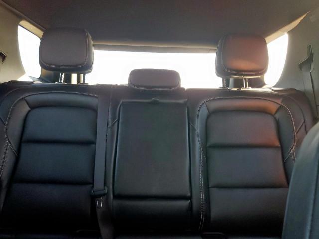 GMC Terrain El Elevation Image 11