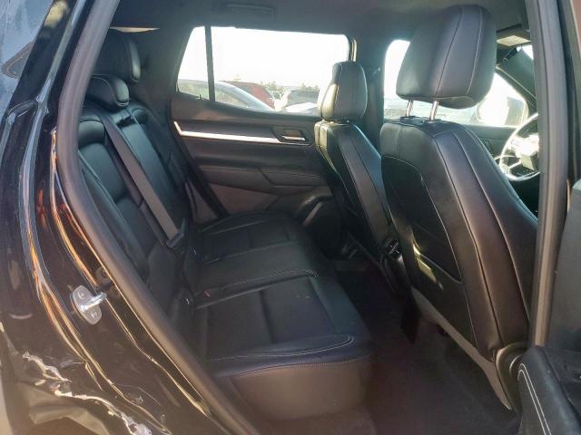 GMC Terrain El Elevation Image 10