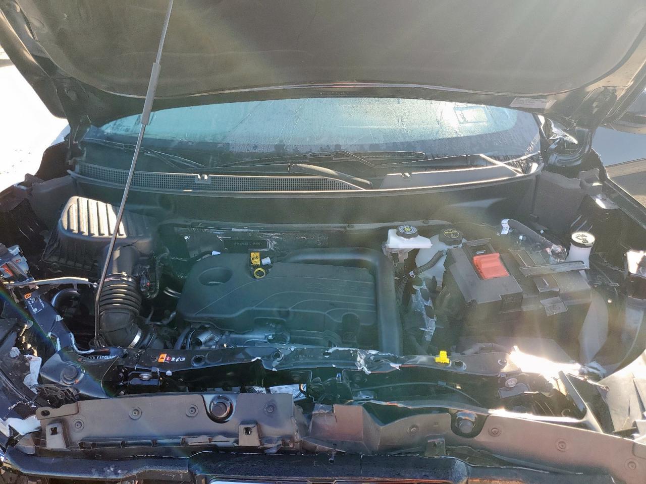 GMC Terrain El Elevation Image 2