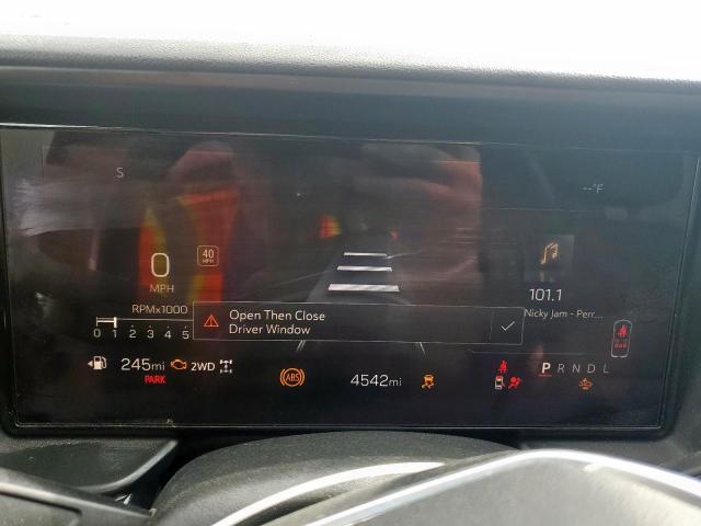 GMC Terrain El Elevation Image 5