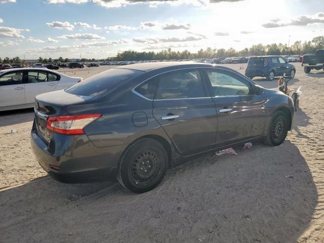 Nissan Sentra S Image 7