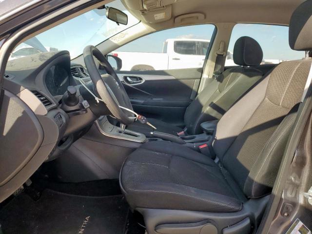 Nissan Sentra S Image 2