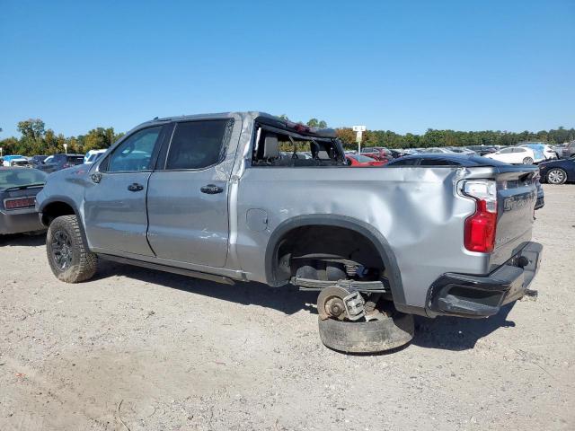 Chevrolet Silverado K1500 Zr2 Image 14