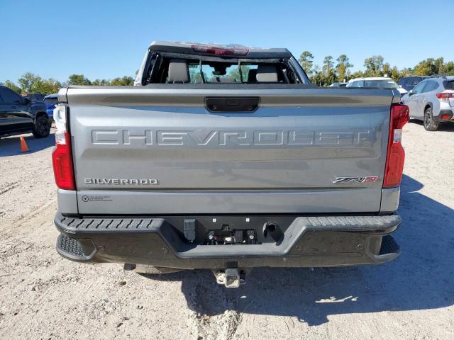 Chevrolet Silverado K1500 Zr2 Image 4