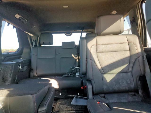 Chevrolet Silverado K1500 Zr2 Image 8