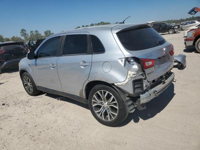 Mitsubishi Outlander Es Image 11