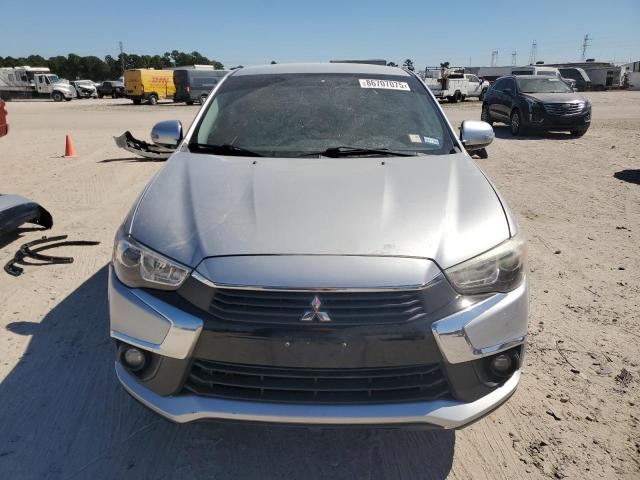 Mitsubishi Outlander Es Image 9
