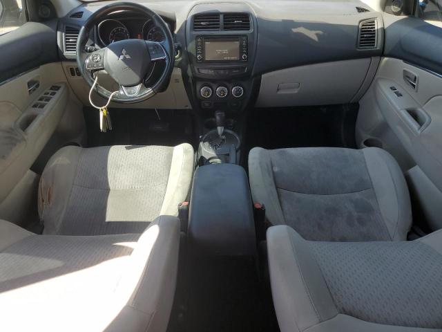 Mitsubishi Outlander Es Image 8