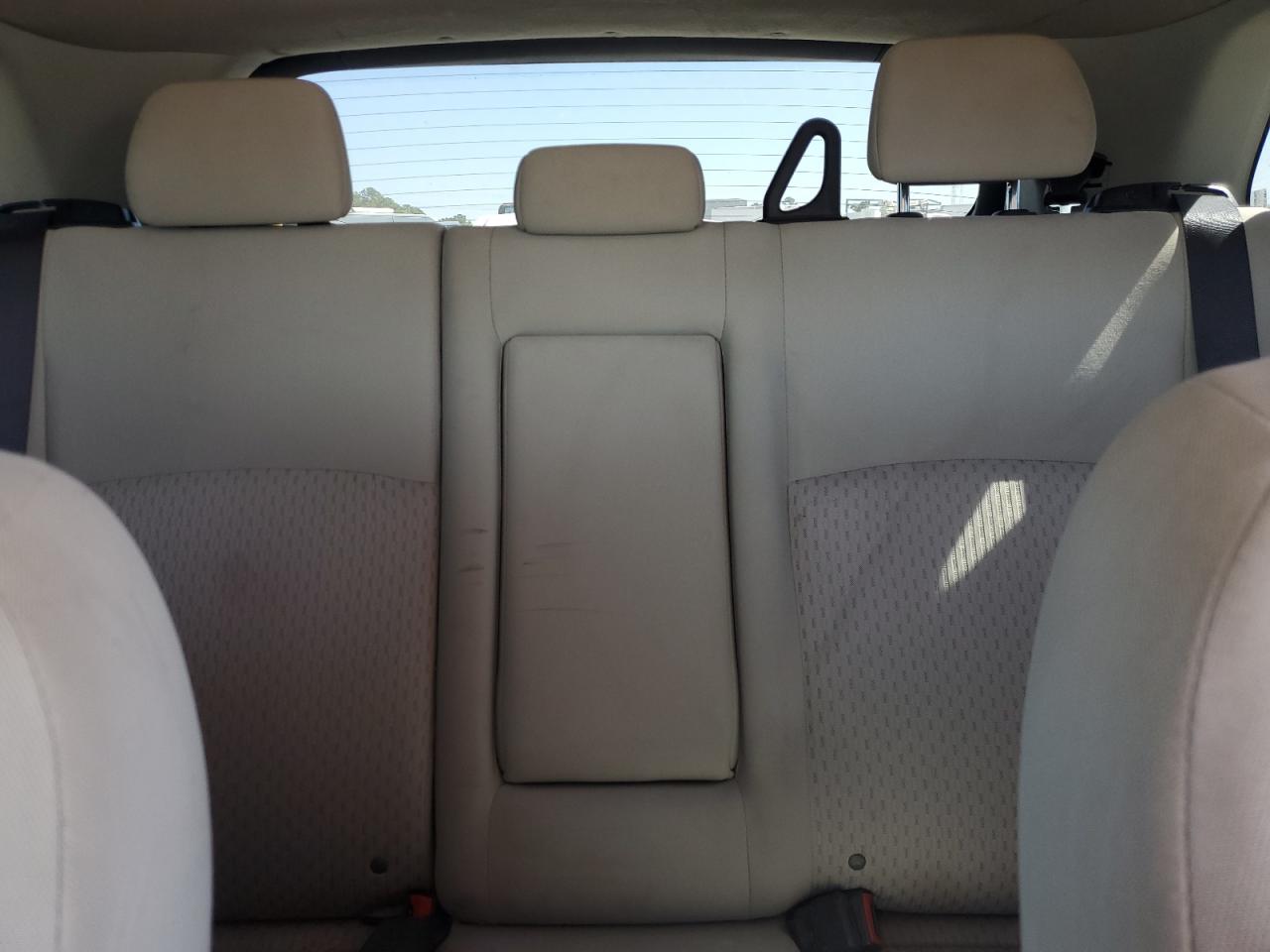 Mitsubishi Outlander Es Image 6