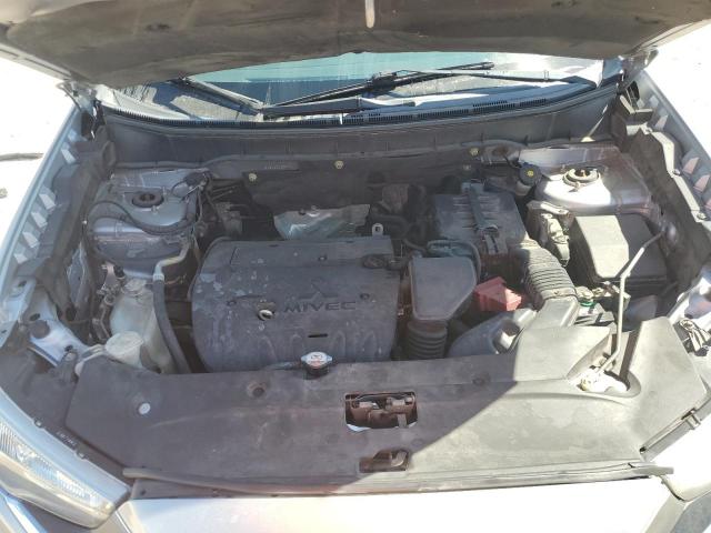 Mitsubishi Outlander Es Image 10