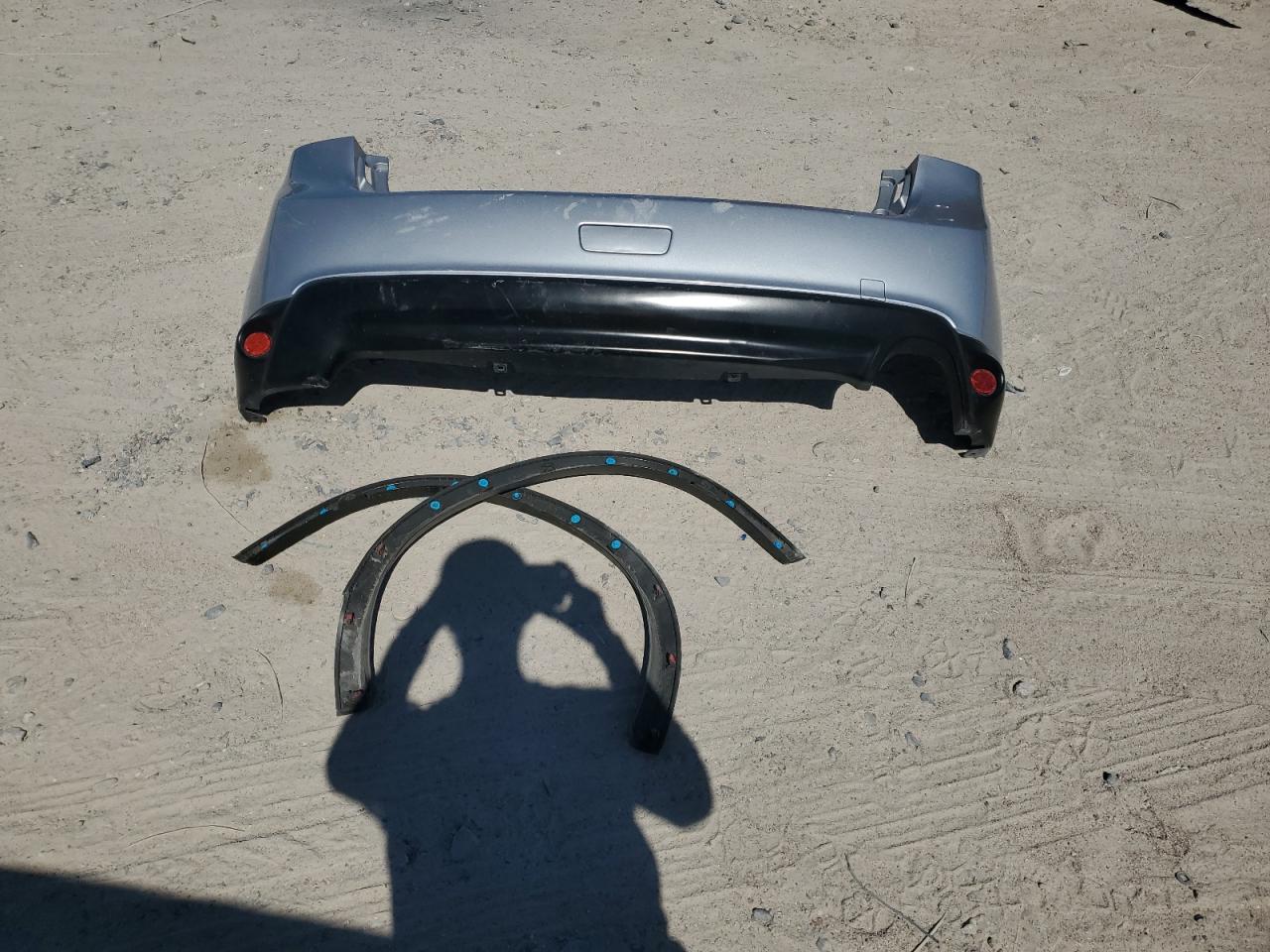 Mitsubishi Outlander Es Image 12