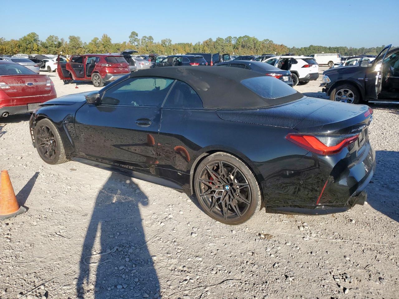 BMW M Series Competition Image 12