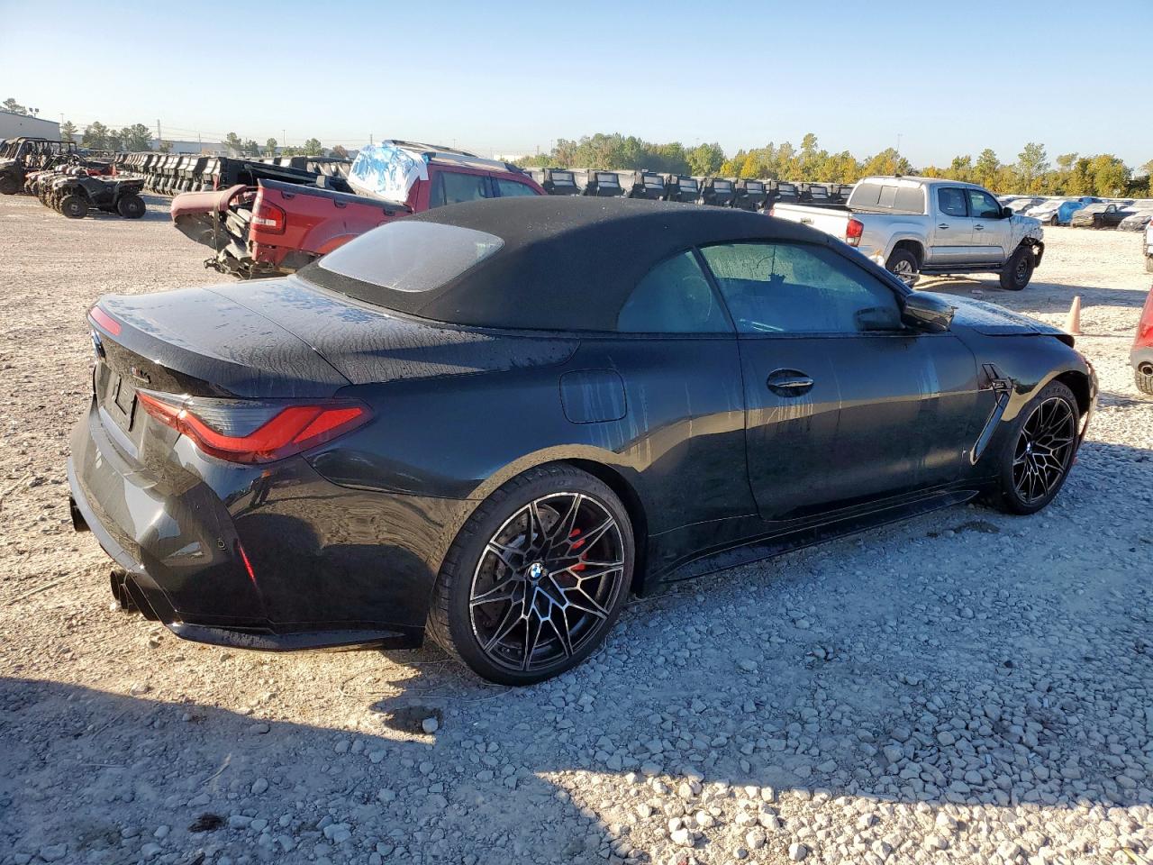 BMW M Series Competition Image 10