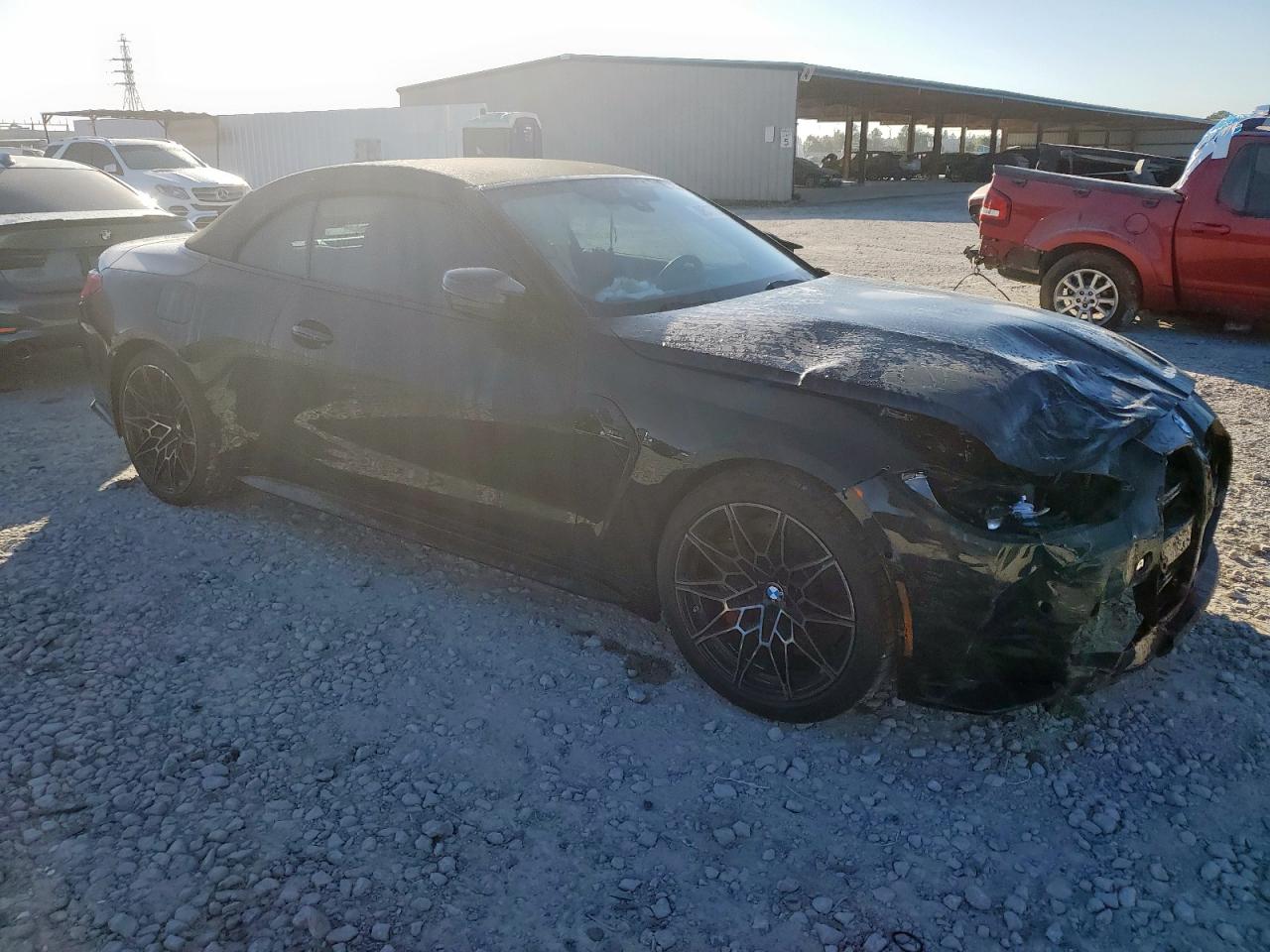 BMW M Series Competition Image 5