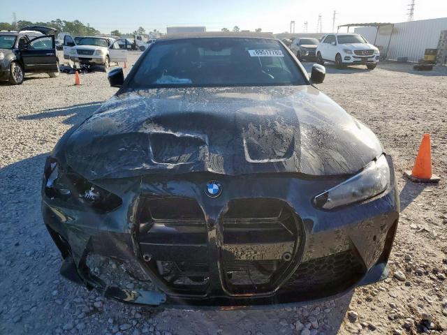 BMW M Series Competition Image 9