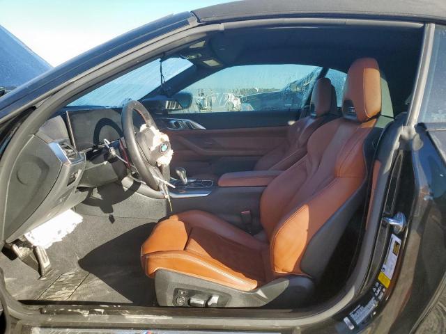 BMW M Series Competition Image 11