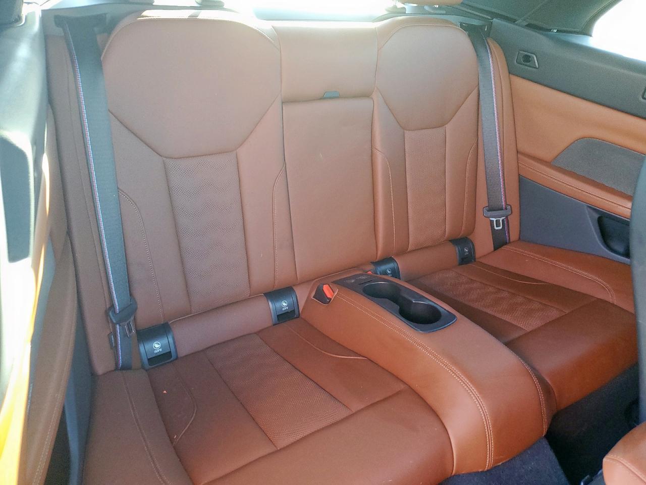 BMW M Series Competition Image 7