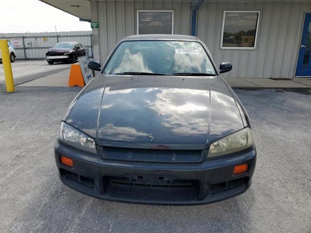 Nissan Skyline Image 10