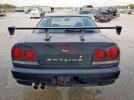 Nissan Skyline Image 8