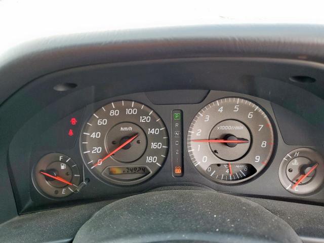 Nissan Skyline Image 4