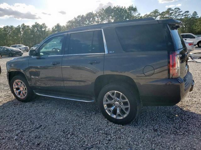 GMC Yukon Slt Image 2