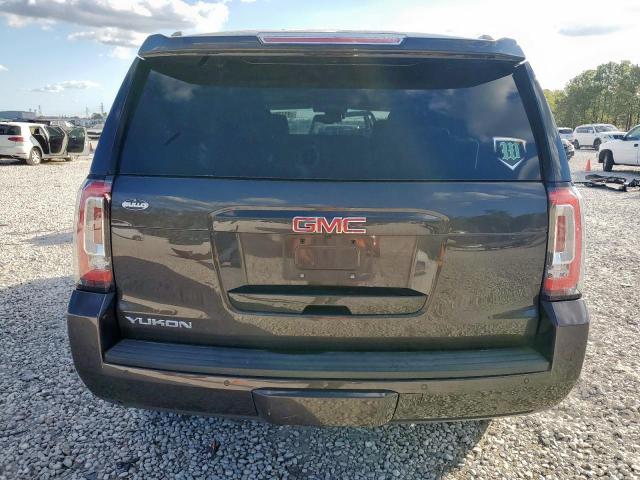 GMC Yukon Slt Image 6